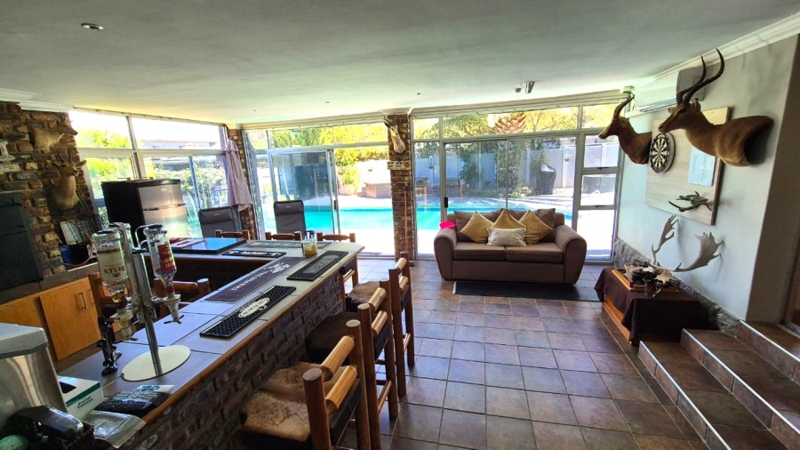 3 Bedroom Property for Sale in Top Town Eastern Cape